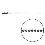  очки цепь CB-321 мяч φ1.5mm Z5461