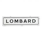 TIN PLATE 38208
