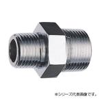  три .SANEI необычность диаметр шестиугольник ниппель ( Хромированный ) JT701-1-20X13