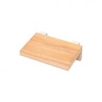  платформа из деревянных планок ...... мебель полки 18cm N( натуральный ) KT-1