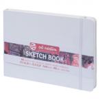 ta- Len s искусство klie-shon скетчбук белый 21×15CM T9314-105M 407226