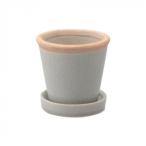 30731g Rossi - pot moon Mist 