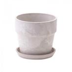  urban растения pot solid молоко 80998