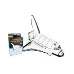 DARON/da long in fre-tib Space Shuttle EB0876