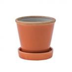 g Rossi - pot абрикос 30758