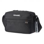 Rename CORDURA нейлон сумка на плечо белый RSN80028-BKWH-F