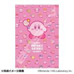  составная картинка 300 деталь звезда. машина bi.KIRBY MUTEKI! SUTEKI! CLOSET 300-1722