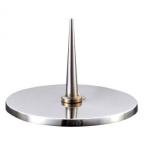 naka пятно коммерческое предприятие предметы для домашнего буддийского алтаря сопутствующие товары нержавеющая сталь flat круг low sok .( средний )