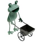  лягушка посадочная машина Cart 4816