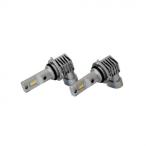 LED противотуманая фара HB3/HB4 желтый BE-397
