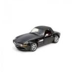  Hongwell 1/43 шкала BMW Z8 черный мягкий верх 429060