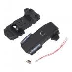  корпус комплект (Black)(LEGGERO) GB188