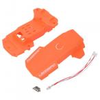  корпус комплект (Orange)(LEGGERO) GB189