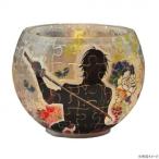 ya. .. лампа затенитель от солнца мозаика Touken Ranbu большой . выгода ..2201-43
