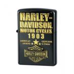 ZIPPO (ハーレーダビッドソン)　HDP-52