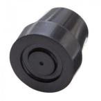  Kei * ho s Piaa трость аксессуары 4 пункт трость для 16 мм чёрный трость . резина 1 шт 