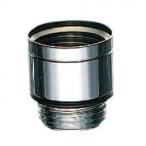  три .SANEI душевой распылитель адаптор PT250-31