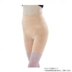  свечение bar * Japan .. давление прекрасный . пояс ( половина ) M-L бежевый 