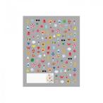 TSUMEKIRA( ушко kila) es...... производить playful summer ES-URA-005