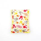 ..... использующий Корея тип .. потертость губка воздушный душ orange 