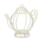 e волокно - wonder Zone тросик teapot половина цельный 502-088W