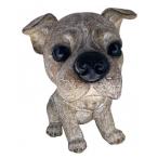  собака орнамент 14501
