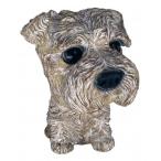  собака орнамент 14511