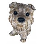  собака орнамент 14520