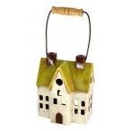 Candle house лампа затенитель от солнца 29299