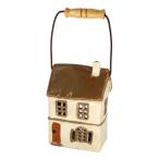 Candle house лампа затенитель от солнца 29296