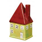 Candle house лампа затенитель от солнца 29210