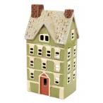 Candle house лампа затенитель от солнца 29301