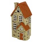 Candle house лампа затенитель от солнца 29321