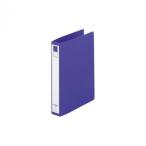 LIHIT LAB.(lihi тигр b) кольцо файл kado блокировка & кручение кольцо A5 S type ( вертикальный type ) 2 дыра синий F-881U-8