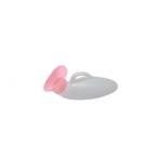 . мир завод Tey kob половина прозрачный моча контейнер ( женский ) 890160 UR01W