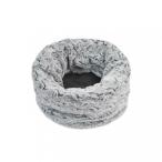 P.L.A.Y.snagru bed S хаски серый 