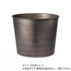 MC конус pot DBK φ16xH12.5(3200003BK) 3200003DBK