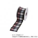  тросик лента DUPION PLAID BKRD 6.3cm 9600073