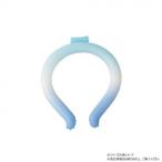  охладитель для шеи W Icy Neck M зеленый × голубой 