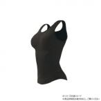 yu. давление майка L-LL черный 