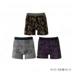 . один Smart боксеры мир рисунок 3 листов комплект M TJI-136GA 787704