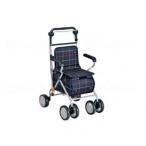 . мир завод стандартный модель коляска для пожилых Tey kobST07.. темно-синий ST07 306201