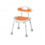  satellite удача . compact душ стул orange FKW-01-C 514031