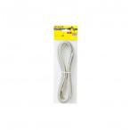  форель Pro электрик BS*CS для низкий потеря 75Ω кабель 5m (4C кабель ) S4CFB5M(H)-P