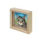  нить ... Mini Mini box рама [ цветок ] IT-01252