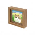  нить ... Mini Mini box рама [ весна ..] IT-01265