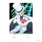 ya. .. маленький Париж e прозрачный Detective Conan Night Star * детективный роман .. Kid 2308-58