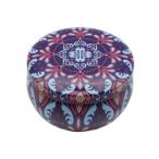  аромат свеча в жестяной банке violet 10725832005