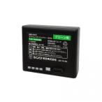 シンワ測定 部品 リチウムイオンバッテリー ＬＥＸＩＡ グリーン用 80601