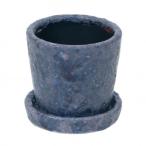 MURATAYA Pachi . pot S лиловый 1534